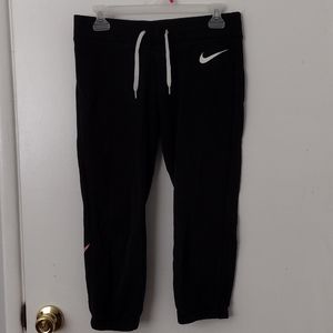Nike Capris